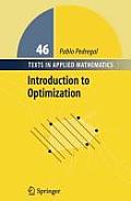 Texts in Applied Mathematics #46: Introduction to Optimization