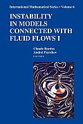 International Mathematical #6: Instability in Models Connected with Fluid Flows I