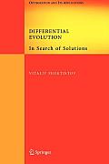 Springer Optimization and Its Applications #5: Differential Evolution: In Search of Solutions