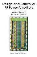 Design and Control of RF Power Amplifiers