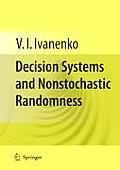 Decision Systems and Nonstochastic Randomness Cover