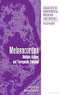 Melanocortins: Multiple Actions and Therapeutic Potential