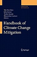 Handbook of Climate Change Mitigation