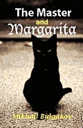 The Master and Margarita Cover