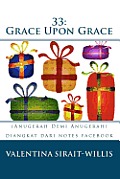33: Grace Upon Grace