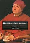 Concise Survey of Western Civilization (11 Edition) Cover