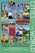 Cities of the World: World Regional Urban Development