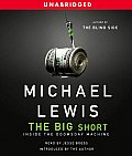 The Big Short: Inside the Doomsday Machine