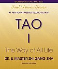 Tao I: The Way of All Life (Soul Power)