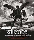 Silence (Hush, Hush Saga) Cover