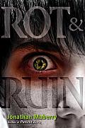 Rot & Ruin Cover