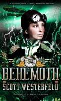 Behemoth Cover