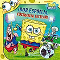 Bob Esponja, Futbolista Estelar! (Spongebob, Soccer Star!) (Spongebob Squarepants) Cover