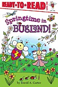 Springtime in Bugland! (Ready-To-Read - Level 1)