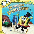 The Amazing Spongebobini