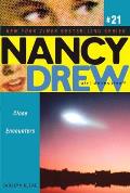 Close Encounters Cover