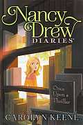 Nancy Drew Diaries #03: Once Upon a Thriller