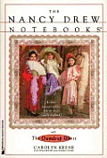 The Gumdrop Ghost Cover