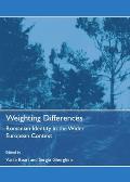 Weighting Differences: Romanian Identity in the Wider European Context