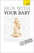 Sign with Your Baby (Teach Yourself)