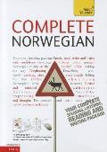 Complete Norwegian. Margaretha Danbolt-Simons Cover