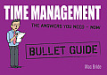 Time Management (Bullet Guides)