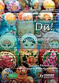 Da! a Practical Guide to Russian Grammar (Arnold Concise Grammars) Cover