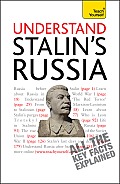 Understand Stalin's Russia a Teach Yourself Guide (Teach Yourself: History & Politics)