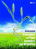 Principles of Plant Genetics and Breeding