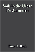 Soils in the Urban Environment