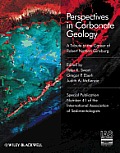 Perspectives in Carbonate Geology: A Tribute to the Career of Robert Nathan Ginsburg (Special Publication 41 of the IAS)