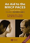 An Aid to the MRCP PACES: Stations 2 and 4