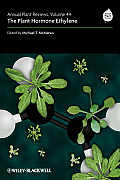 Annual Plant Reviews #44: The Plant Hormone Ethylene