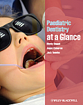 Paediatric Dentistry at a Glance (At a Glance) Cover
