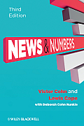 News and Numbers: A Writer's Guide to Statistics