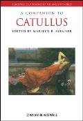 A Companion to Catullus