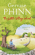 The Little Village School