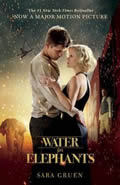 Water for Elephants Cover