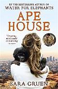 Ape House Cover