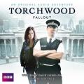 Fallout: An Original Audio Adventure (Torchwood) Cover