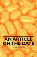 An Article on the Date