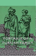 Portrait Of A Turkish Family Cover