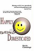Happily Domesticated Cover