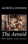 burn the aeneid