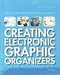 Creating Electronic Graphic Organizers (Digital and Information Literacy)
