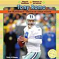 Tony Romo: Star Quarterback/Mariscal De Campo Estrella