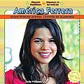 America Ferrera: Award-winning Actress/ Estrella De La Pantalla