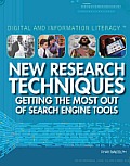 New Research Techniques