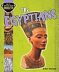 The Egyptians (Dig It: History from Objects)