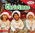Powerkids Readers: Happy Holidays! #3: Christmas